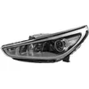Image de VanWezel 8254963 - Phare double avant gauche pour Hyundai I30 5 portes de 01/2017 à maintenant