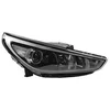 Image de VanWezel 8254964 - Phare double avant droit pour Hyundai I30 5 portes de 01/2017 à maintenant