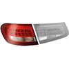 Image de VanWezel 3074921U - Feu arrière gauche pour Mercedes Glc x253/c253 de 07/2015 à maintenant