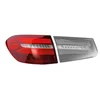 Image de VanWezel 3074925U - Feu arrière gauche pour Mercedes Glc x253/c253 de 07/2015 à maintenant