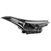 Image de VanWezel 5411962 - Phare droit pour Toyota C-hr de 11/2016 à maintenant