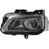 Image de VanWezel 8279961 - Phare double avant gauche pour Hyundai Kona de 10/2017 à maintenant