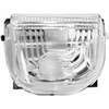 Image de VanWezel 2973915 - Répétiteur de rétroviseur gauche pour Mercedes van Sprinter w907 de 06/2018 à maintenant