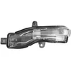 Image de VanWezel 2791915 - Répétiteur de rétroviseur gauche pour Mazda Cx-3 de 02/2015 à maintenant