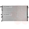 Image de Van Wezel - RADIATOR VOOR RENAULT KANGOO 2008-2013 214109155R