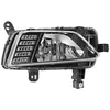 Image de VanWezel 5751996 - Feu anti brouillard droit pour Volkswagen Polo de 10/2017 à maintenant