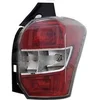 Image de VanWezel 5154922 - Feu arrière droit pour Subaru Forester de 03/2013 à 2018