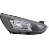 Image de VanWezel 1949964 - Phare double avant droit pour Ford Focus de 04/2018 à maintenant