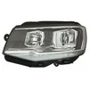 Image de VanWezel 5791963 - Phare double avant gauche pour Volkswagen Transporter t6 de 2015 à fin de production
