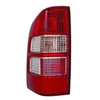 Image de VanWezel 1965921 - Feu arrière gauche pour Ford Ranger de 06/2005 à 2012