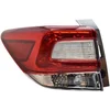 Image de VanWezel 5143925 - Feu arrière gauche pour Subaru Impreza de 01/2018 à maintenant