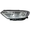 Image de VanWezel 5742961V - Phare double avant gauche pour Volkswagen Passat de 11/2014 à 2019