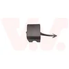 Image de Van Wezel - AFDEKKING SLEEPKABEL VOOR CITROEN BERLINGO 1996-2002