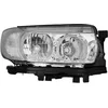 Image de VanWezel 5152966 - Phare double avant droit pour Subaru Forester de 2002 au 11/2007
