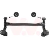 Image de Van Wezel - Subframe VOOR OPEL ASTRA H 2003-2007 93178619