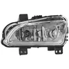 Image de VanWezel 1704996 - Feu anti brouillard droit pour Fiat 500x de 09/2014 à maintenant