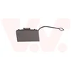 Image de Van Wezel - AFDEKKING SLEEPKABEL VOOR MERCEDES BENZ C-CLASS W204 2007-2011 20488501249999
