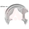Image de Van Wezel - REMSCHIJF BESCHERMER VOOR RENAULT CLIO 2005-2009 8200326282