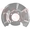 Image de Van Wezel - REMSCHIJF BESCHERMER VOOR TOYOTA LAND CRUISER FJ120 2002-2009 4778260120