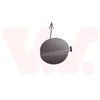 Image de Van Wezel - AFDEKKING SLEEPKABEL VOOR FORD TOURNEO COURIER 2014-2023 2236342