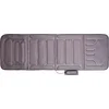 Image de Lanaform - Massage Mattress - Elektrische Massagemat - 4 Vibratiezones En 2 Verwarmingszones - 5 Programma’s   3 Intensiteiten - Voor Het Hele Lichaam - Ontspanning Thuis - Bank   Fauteuil   Bed
