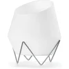 Image de Lanaform - Borneo - Aroma Diffuser - Aroma Diffuser Glas - Etherische Olie Diffuser - Aromatherapie - Sfeerverlichting - Witte Licht Met Variabele Tint - 12 Uur Autonomie - 1.6 L Capaciteit - Automatische Uitschakeling