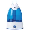 Image de Lanaform - Charly - Luchtbevochtiger - Vernevelaar Voor Babykamer En Slaapkamer - Aroma Diffuser - 25 M2 - 5 L - Humidifier