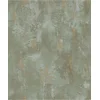 Image de DUTCH WALLCOVERINGS TP1010 - Behang beton groen
