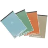 Image de Aurora Schrijfblokken - A4 - Lijn - 100 vel - 60gram - 10 stuks