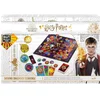 Image de Cartamundi Harry Potter Board Game Skiving Snackbox Challenge Game and accessories
