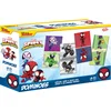 Image de Spidey & Amazing Friends Dominoes - Educatief spel