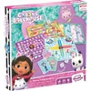 Image de Shuffle Gabby's Poppenhuis Spelverzameling - Game Compendium