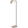 Image de Lucide LESLEY - Leeslamp - 1xGU10 - Taupe