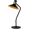 Image de Lucide PEPIJN - Bureaulamp - 1xE14 - Zwart