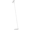 Image de Lucide HESTER - Leeslamp - 1xGU10 - Wit