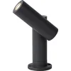 Image de Lucide TATUM - Tuinspot - LED - 1x5W 3000K - IP65 - Antraciet