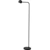 Image de Lucide COMET - Oplaadbare Vloerlamp - Accu/Batterij - LED 3 StepDim - 1x3W 2700K - Zwart