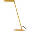 Image de Lucide LAVALE - Bureaulamp - LED Dimbaar - 1x3W 2700K - Okergeel
