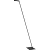 Image de Lucide LAVALE - Leeslamp - LED Dimbaar - 1x3W 2700K - Zwart