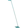 Image de Lucide LAVALE - Leeslamp - LED Dimbaar - 1x3W 2700K - Turkoois