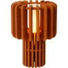 Image de Lucide ROLLO - Tafellamp - 1xE27 - Terracotta - Japandi