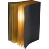 Image de Lucide EXTRAVAGANZA LIVRET - Tafellamp - 1xE14 - Zwart