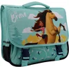 Image de Spirit riding free boekentas 38 X 31 x 14 cm
