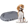 Image de Flamingo Graybay Hondenkussen - 80 cm