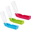 Image de Flamingo Hondenaccessoire Draagbare Waterfles Hawaii - Multi - 750 ml
