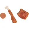 Image de Flamingo - Hondensnack Chick'n Mix - 170 gr