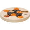 Image de Flamingo Houten Brein Train Athena - 25cm