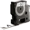 Image de DYMO originele D1 Duurzame polyester labels | Zwarte Tekst op Wit Label | 19 mm x 3,5 m | zelfklevende etiketten voor de LabelManager labelprinter | gemaakt in Europa