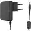 Image de DYMO LabelManager netadapter | voor LM 160, 210D, PnP en 500TS Labelprinters | Tweepolige EU-stekker