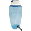 Image de Savic drinkfles+deksel+rvs tuit - 600 ml